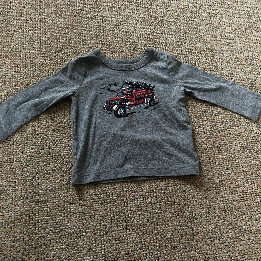 OshKosh B’Gosh Vintage Tee